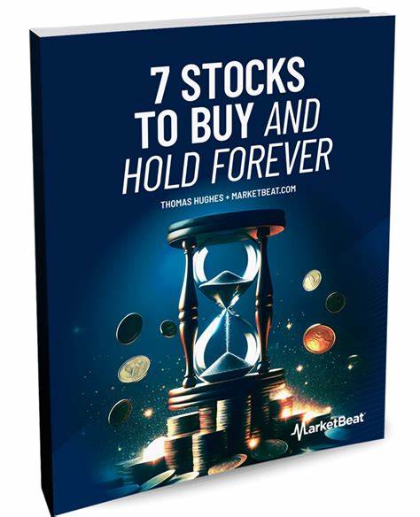 1 Magnificent Stock Under $500 to Buy and Hold Forever