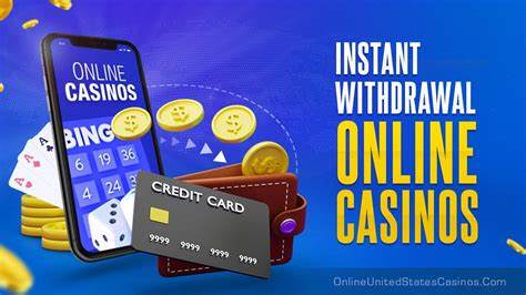 5 Best Instant Withdrawal & Fast Payout Casinos 2025 - TronWeekly