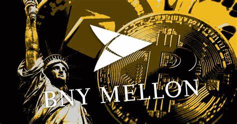 BNY Mellon Approved for Crypto Custody by SEC Despite Favoritism Claims - CCN.com