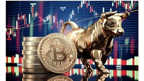 Revisiting the 2017 Bitcoin Bull Market - Binance