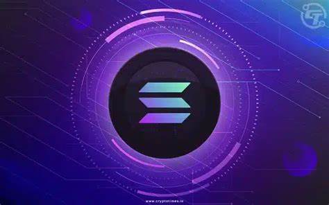 Solana’s User Transactions Hit Record High Failure Rate - Crypto Times