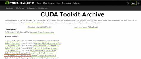 Devenv 1.7: CUDA Support, Enhanced Tasks, and MCP Support