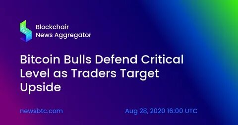 Bitcoin Bulls Poised For Action As Market Flashes Bullish Divergence—Details - NewsBTC