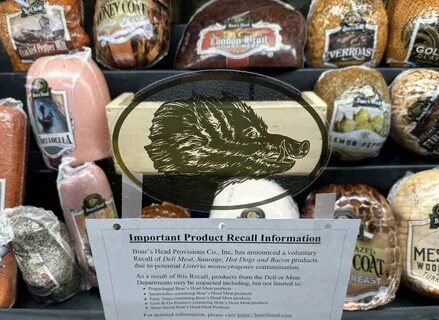 Repeat creepy meat problems at Boar's Head plants draw congressional scrutiny