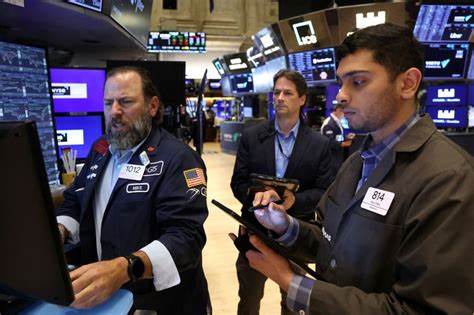Trading Day-Escalation fuels trepidation