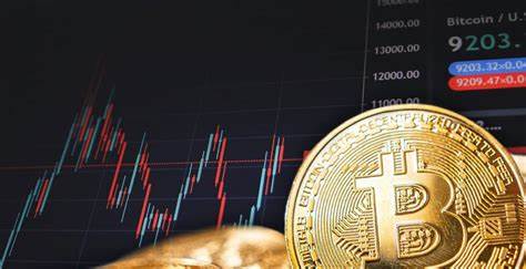 Crypto Craze Draws Attention of State Lawmakers - LexisNexis
