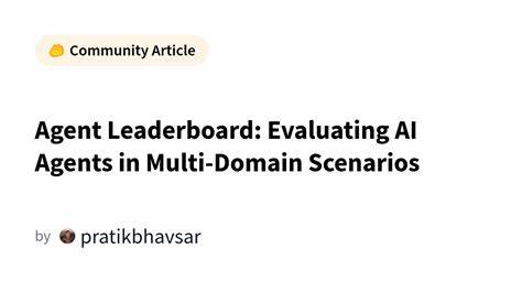 Show HN: Agent Leaderboard 2.0 – Domain Specific edition