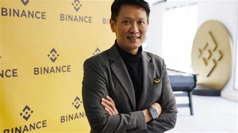  Binance CEO on how Bhutan’s happiness philosophy aligns with crypto 