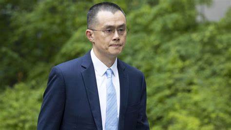 Binance agrees to pay $4.3 billion for money laundering violations, CEO steps down - The Record from Recorded Future News