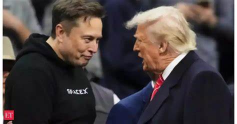 New token soars 1,300% after Elon Musk tells America to 'Kill the Bill' - Yahoo Finance