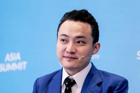 Justin Sun Swell L2 investment hits 46% of total deposits - Cryptopolitan