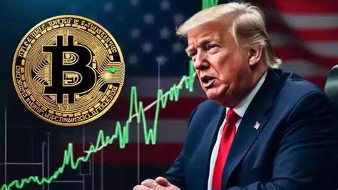 Trump to end war on crypto if elected, says US will be ‘crypto 