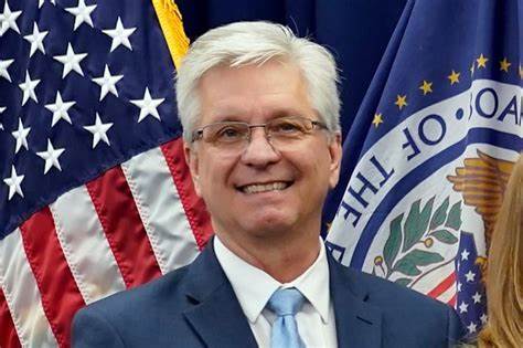 Fed Governor Waller: Rates Could Be Cut as Early as July