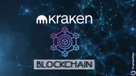 As the Ink of Kraken is revolutionizing transactions with USDT: innovation and security in the world of cryptocurrencies
