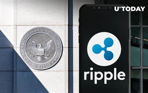 Why XRP Holders Should Stay Calm: SEC Appeal May Not Shake the Ripple0