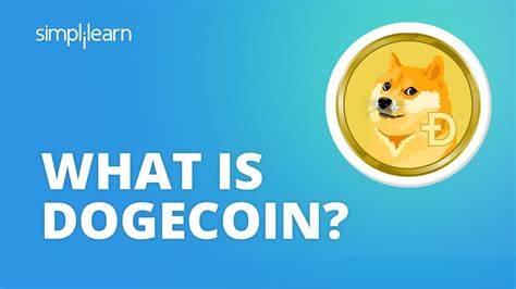 Dogecoin Mining: Understanding The Fundamentals - Simplilearn