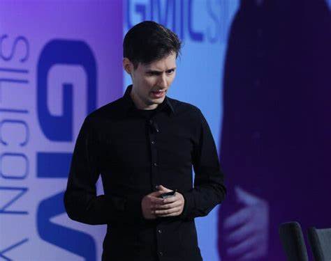 Crypto Coach Vanishes Amid Telegram CEO Pavel Durov’s Arrest - Crypto Times