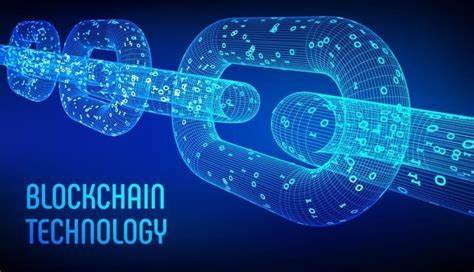 Innovative Blockchain Technology Seminars : blockchain technology - Crypto News BTC