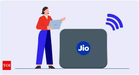 Reliance Jio announces IPL 2024 offers for its broadband and mobile users - The Times of India