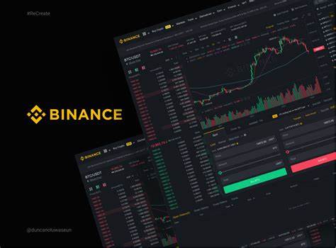 Binance Launches Pre-Market Trading Service For 'Actual Tokens' - Blockhead