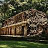 Yaxchilan: Een prachtig Maya-tempelcomplex in Mexico - IkReis