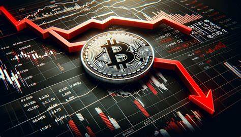 Neuer Bitcoin-Bärenmarkt gestartet? Das sagt der Experte