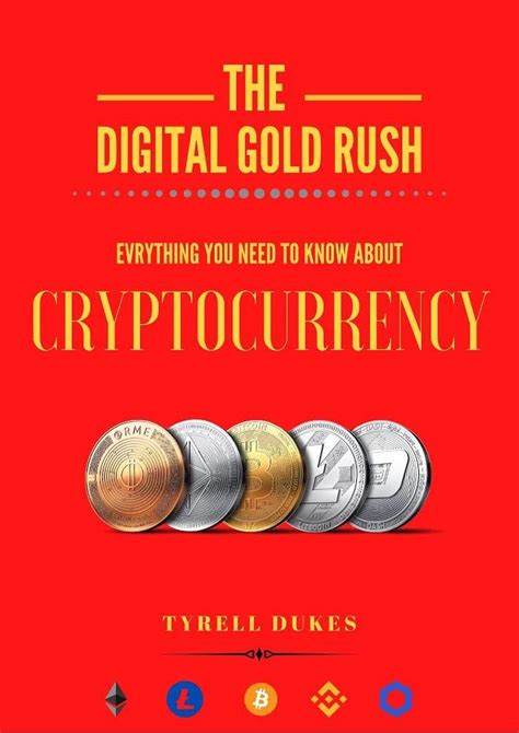 The Digital Gold Rush: How Cryptocurrency is Transforming Los Angeles - City Watch