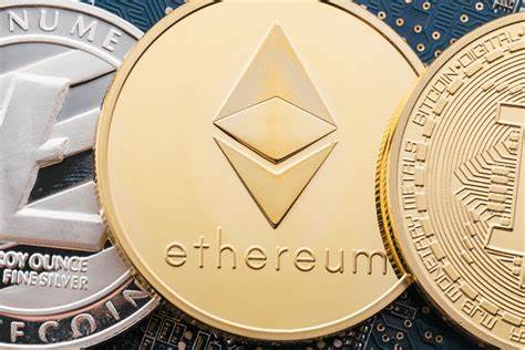 Blockchain: A Very Short History Of Ethereum Everyone Should Read - Forbes