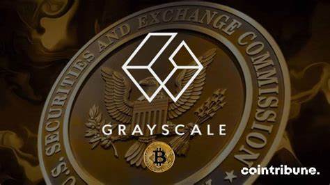 Grayscale Wins SEC Approval to Launch New Crypto ETF