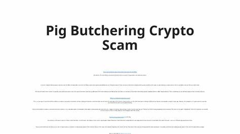 $1.4 million in stolen cryptocurrency seized by Loudoun Co. Sheriff’s Office following ‘pig butchering’ scam