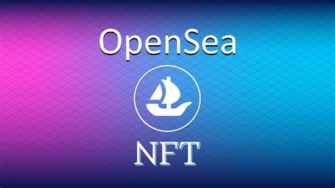 US SEC Drops Investigation Into NFT Platform OpenSea - The Crypto Basic