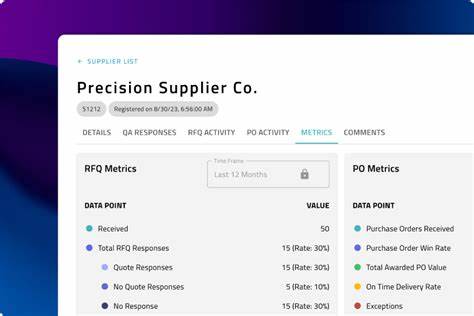 Vetted Suppliers in 3 Minutes–See How AI Does It