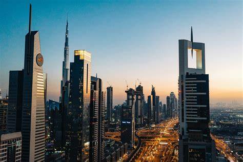 Dubai as an investment option