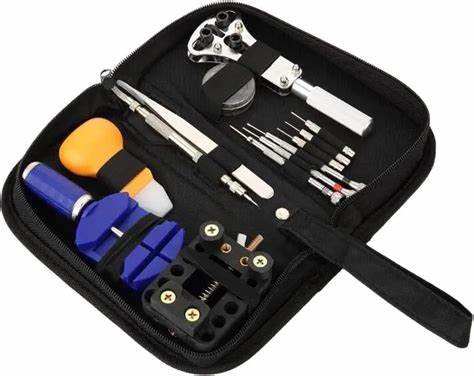 Watch Tools| Watch Repair Tool Kits| Watch Parts UK