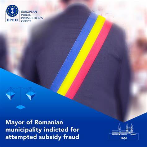 Lithuania: EPPO indicts mayor of Šiauliai and two others for attempted fraud involving street lighting