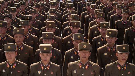 North Korea's army of fake IT workers - The Week
