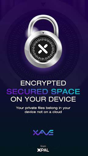 Zero – Local Encrypted Vault App (No Cloud, No Signup, Free)