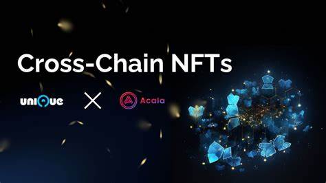 Unique Network Leads the Way in Cross-Chain NFT Transfers on Polkadot