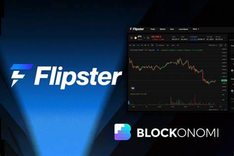 Flipster Review: Crypto Futures Exchange With Zero Fees & Deep Liquidity - Blockonomi
