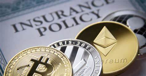 Cryptocurrency: Buyers beware – InsuranceNewsNet