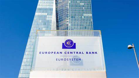 Bitcoin Under Fire: Is the ECB’s Report a Warning or a Step Toward a Digital Euro? - PUNE.NEWS