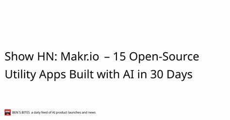 Show HN: Open-Source App to Run 100× More AI Tools and Block Malicious Servers