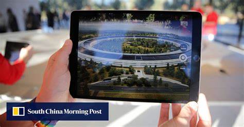 Tencent, NetEase are front runners in global metaverse race, CS says - South China Morning Post