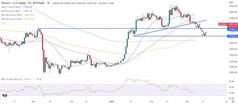 Bitcoin to Sub-$20,000 Next? Here’s What Options Markets Say About the BTC Price Outlook - Cryptonews