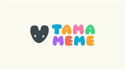Ronin Welcomes Meme Coin Craze With Launch of Tama Meme Platform - CoinMarketCap