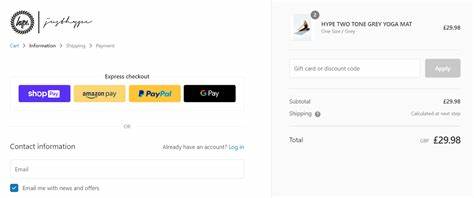 Just Hype Promo Codes