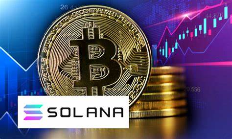 Solana price hits all-time high as Bitcoin, crypto market dip - Forkast News