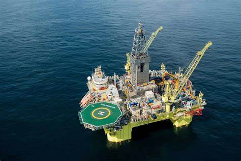 Equinor (EQNR) and Partners Greenlight $2B+ North Sea Energy Project