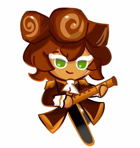 Cookie run ocs Wiki - Fandom
