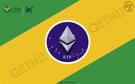Brazil’s Securities and Exchange Commission (CVM) approves XRP spot ETF by Hashdex - MSN